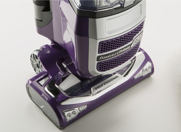 Shark Navigator Powered Lift-Away NV586 (Target) Vacuum ...