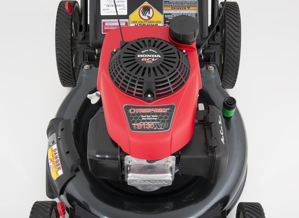 Carburatore Tosaerba Troy Bilt Carburatore Di Ricambio Per Tosaerba Troy Bilt TB130 Con Motore Honda GCV160 - Numero Parte 16100-Z0L-853 Carburatore Per Motore Gcv160 - Foto 2