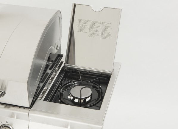 Nexgrill 720-0888N (Home Depot) Gas Grill Prices - Consumer Reports