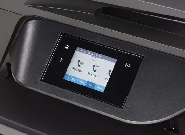 HP Officejet 6962 Printer - Consumer Reports