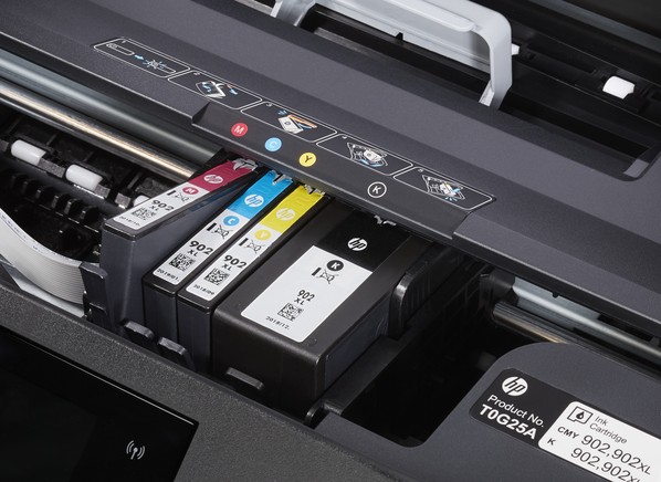 HP Officejet 6962 Printer - Consumer Reports