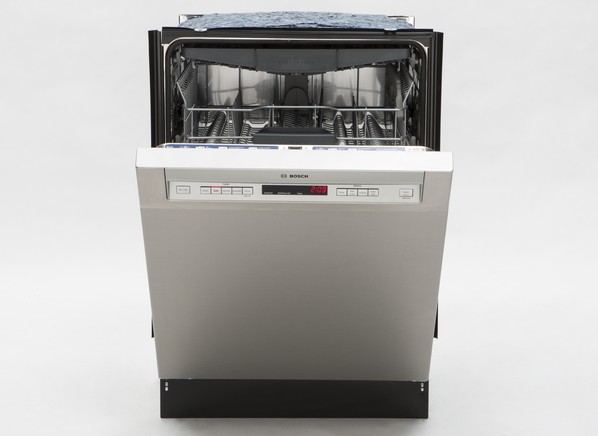 Bosch 300 Series SHEM63W55N Dishwasher - Consumer Reports