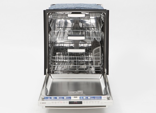 Bosch 800 Series SHXM98W75N Dishwasher - Consumer Reports