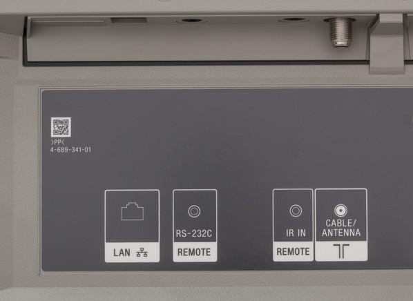 Sony XBR-65X930E - Consumer Reports