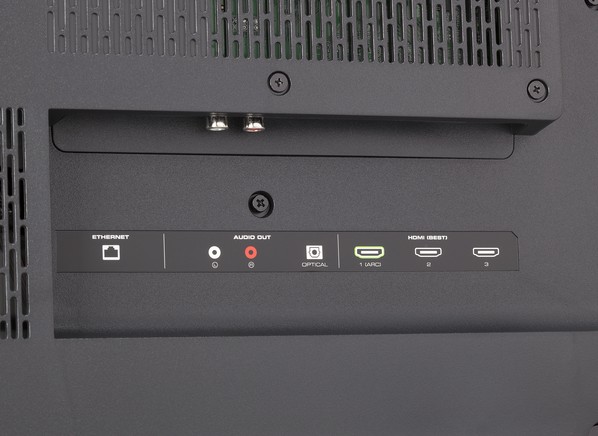 Vizio E55-E2 - Consumer Reports