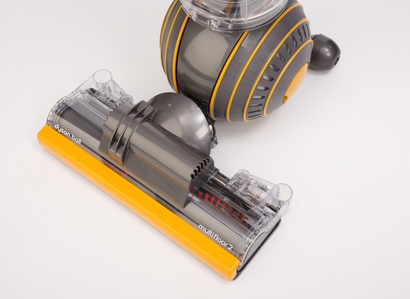 ball multi floor 2 vacuum