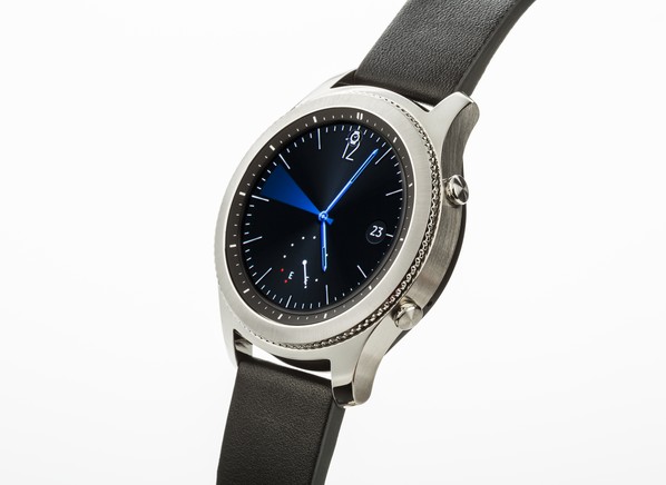 Samsung Gear S3 Classic User Manual Pdf