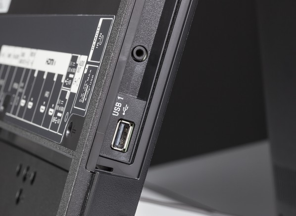 Sony Bravia XBR-55A1E - Consumer Reports