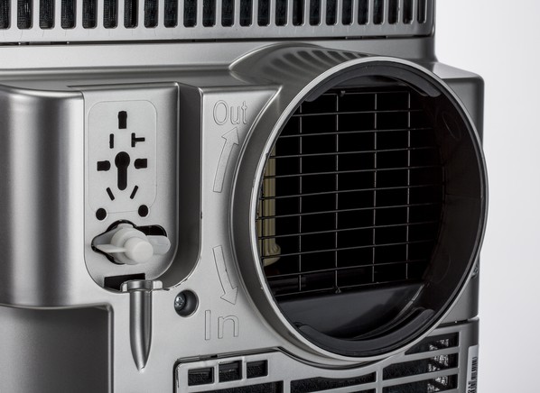 Insignia NS-AC14PWH8 (Best Buy) Air Conditioner - Consumer Reports