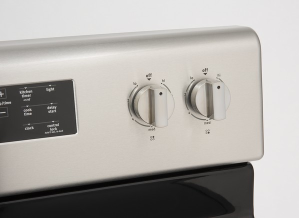 Maytag MER6600FZ Range - Consumer Reports