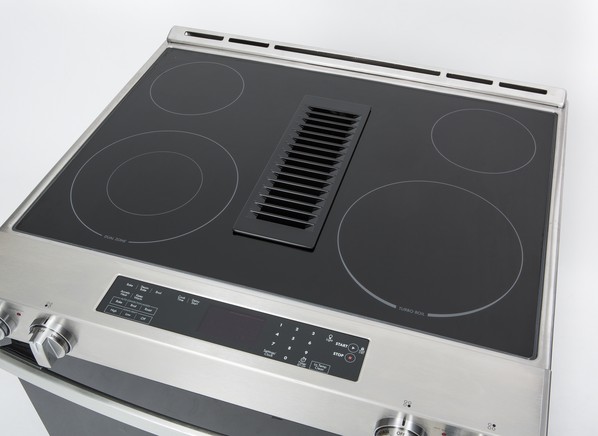 Kenmore Elite 42793 Range - Consumer Reports