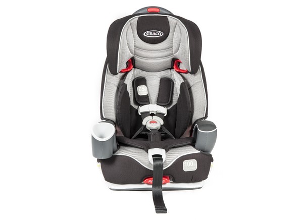 Graco Nautilus 3-in-1 Car Seat - Consumer Reports