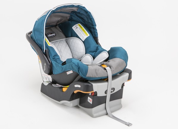 Chicco Keyfit 30 Car Seat Specs Consumer Reports