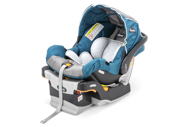 Chicco KeyFit 30 Car Seat Specs - Consumer Reports