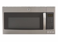 Best Over The Range Microwave Consumer Reports >> GE JVM7195SFSS Microwave Oven - Consumer Reports Best Over The Range Microwave Consumer Reports >> GE JVM7195SFSS Microwave Oven - Consumer Reports