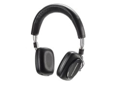 Noise reduction bluetooth headphones - Bowers & Wilkins P5 Wireless review: A top-notch on-ear headphone cuts the cord -- but raises the price