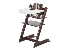 High Chairs That Grow With Your Child - Consumer Reports