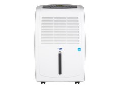 dehumidifiers basements