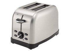 {Toaster
27} Oster 2-Slice Stainless Steel TSSTTRWF2S-001 Toaster | {Toaster
27}
