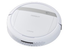 Ecovacs Deebot M88 Vacuum cleaner Canada