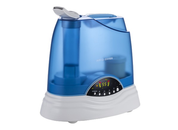 Air-O-Swiss 7135 Humidifier - Consumer Reports