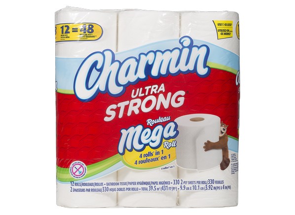 Charmin Ultra Strong Toilet Paper - Consumer Reports Charmin Ultra Strong Toilet Paper - Consumer Reports