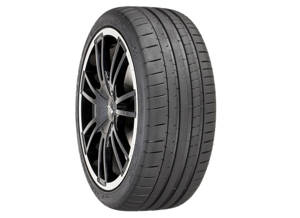 Performance Tires What Are Summer