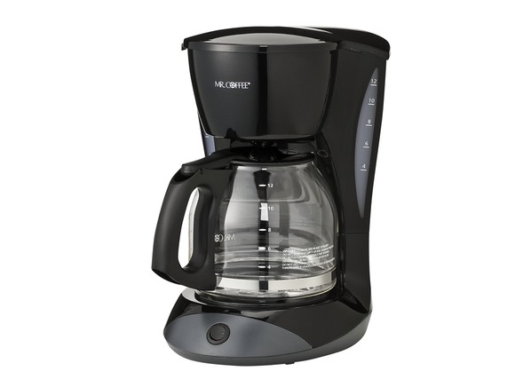 Consumer Reports - Mr. Coffee DW13