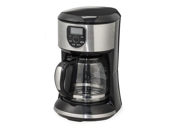 Consumer Reports - Black+Decker CM4000S