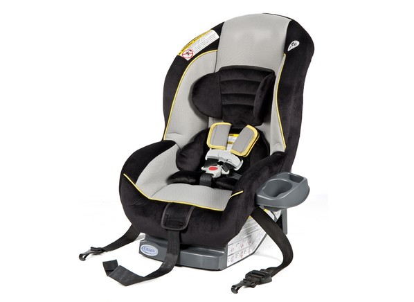 Graco Classic Ride 50 Car Seat Consumer Reports
