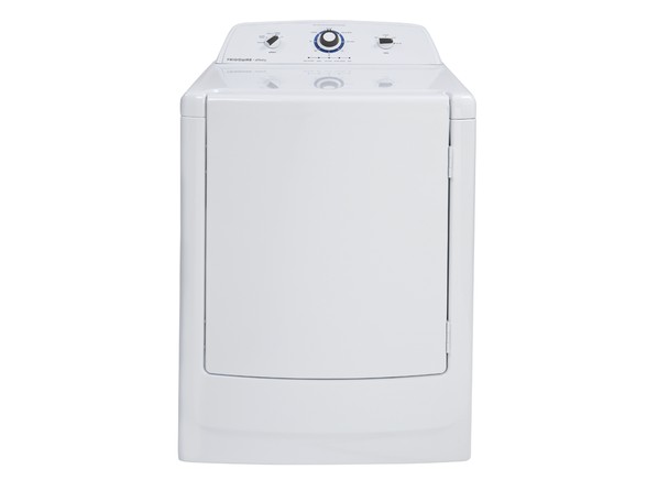 Frigidaire Affinity FARE1011MW Clothes Dryer Prices - Consumer Reports