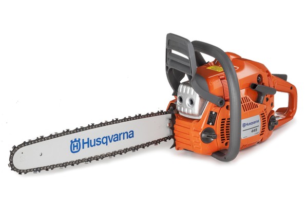 husqvarna 445 chain saw chainsaw bow models chainsaws choosing weird inch consumerreports