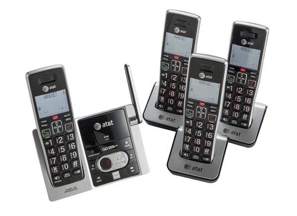 AT&T CL82313 Cordless Phone - Consumer Reports