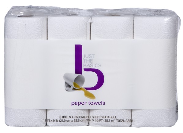 paper towel buying guide This guide is about saving money on paper towels a thrifty way to reduce garbage is to use less paper towels, and consider using washable fabrics. paper towel buying guide This guide is about saving money on paper towels a thrifty way to reduce garbage is to use less paper towels, and consider using washable fabrics.