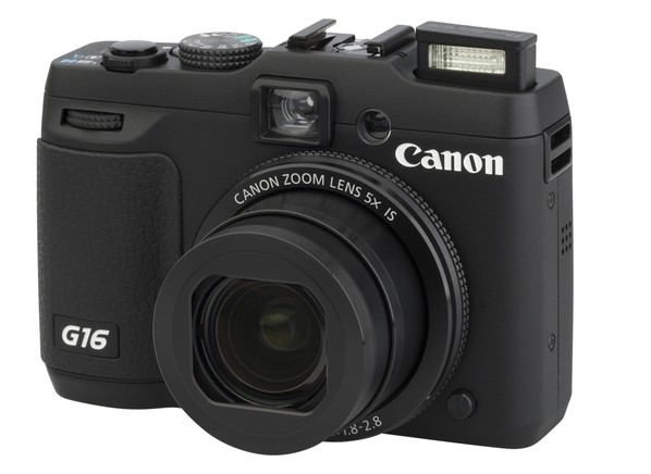 CANON POWERSHOT G15 USER MANUAL Pdf Download