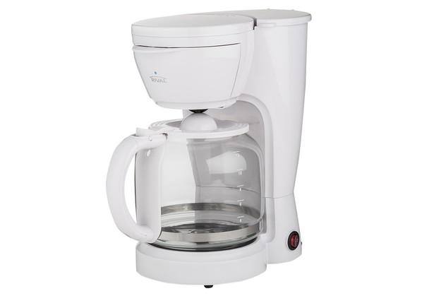 Consumer Reports - Rival RV-076
