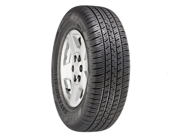 GT Radial Savero HT2 Tire Consumer Reports