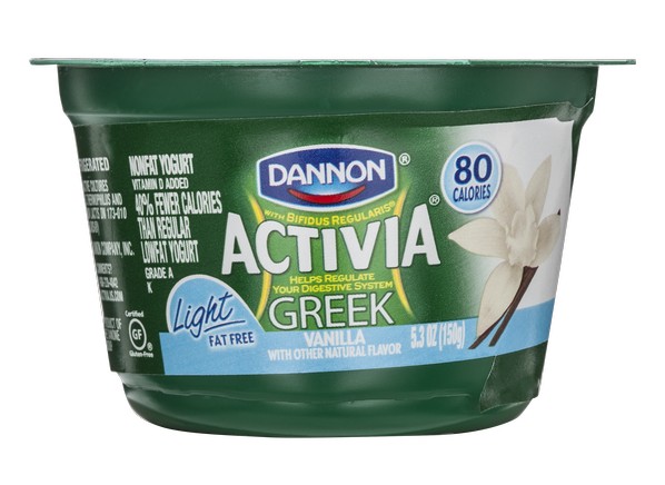 Dannon activia greek yogurt coupons