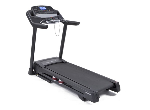 ProForm Power 995i Treadmill - Consumer Reports