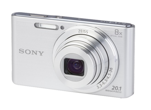 Sony Cyber-shot DSC-W830 Digital Camera - Consumer Reports