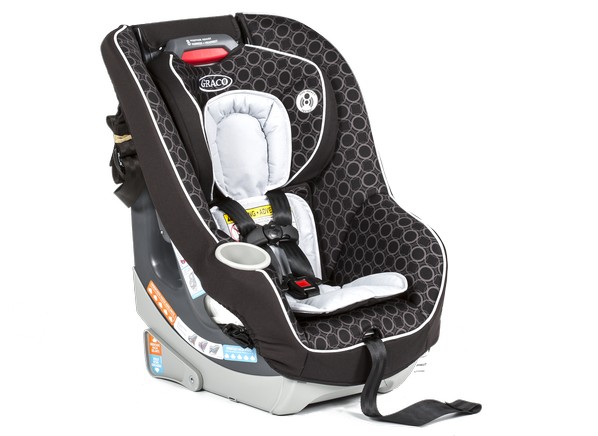 Graco Contender 65 Car Seat Consumer Reports