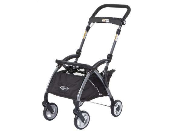 Compact Strollers That Make Traveling A Breeze Consumer