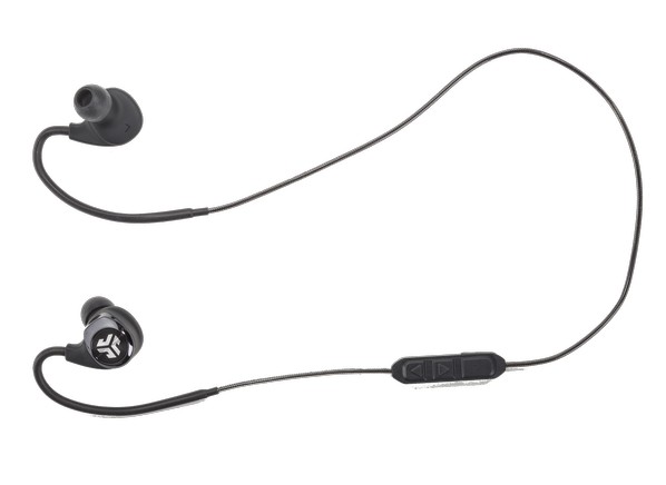 JLab Audio Epic BT Headphone - Consumer Reports