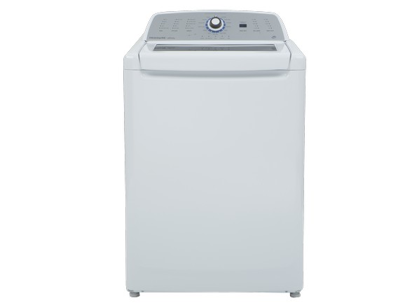Frigidaire affinity top load washer troubleshooting
