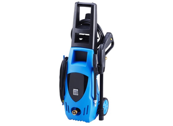 Harbor Freight 69488 Pressure Washer - Consumer Reports