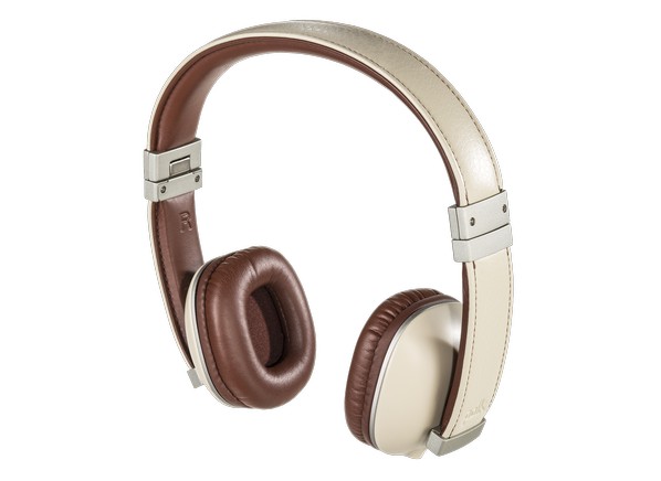 Bluetooth headphone with mic - Polk Audio Melee - headset Overview