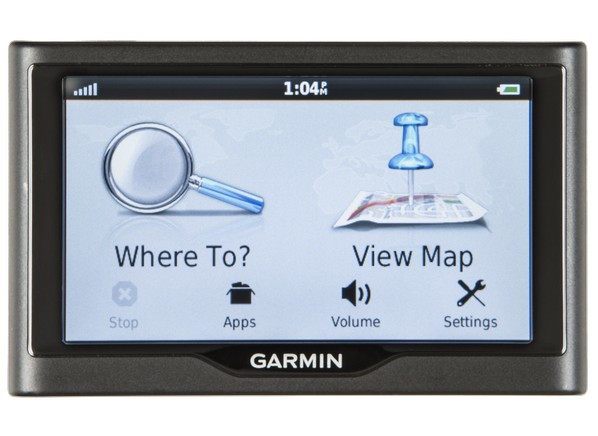 Best gps deals garmin