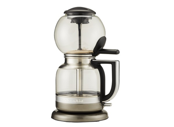 Consumer Reports - KitchenAid Siphon KCM0812