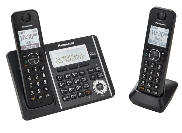 consumer reviews rechargeable phones consumer stories cord-less phones