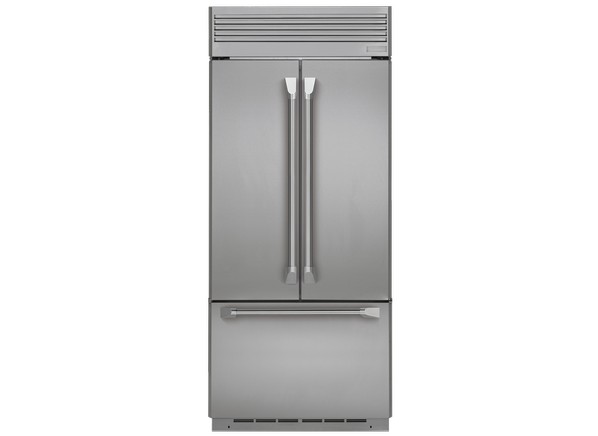 GE Monogram ZIPP360NHSS Refrigerator Prices - Consumer Reports